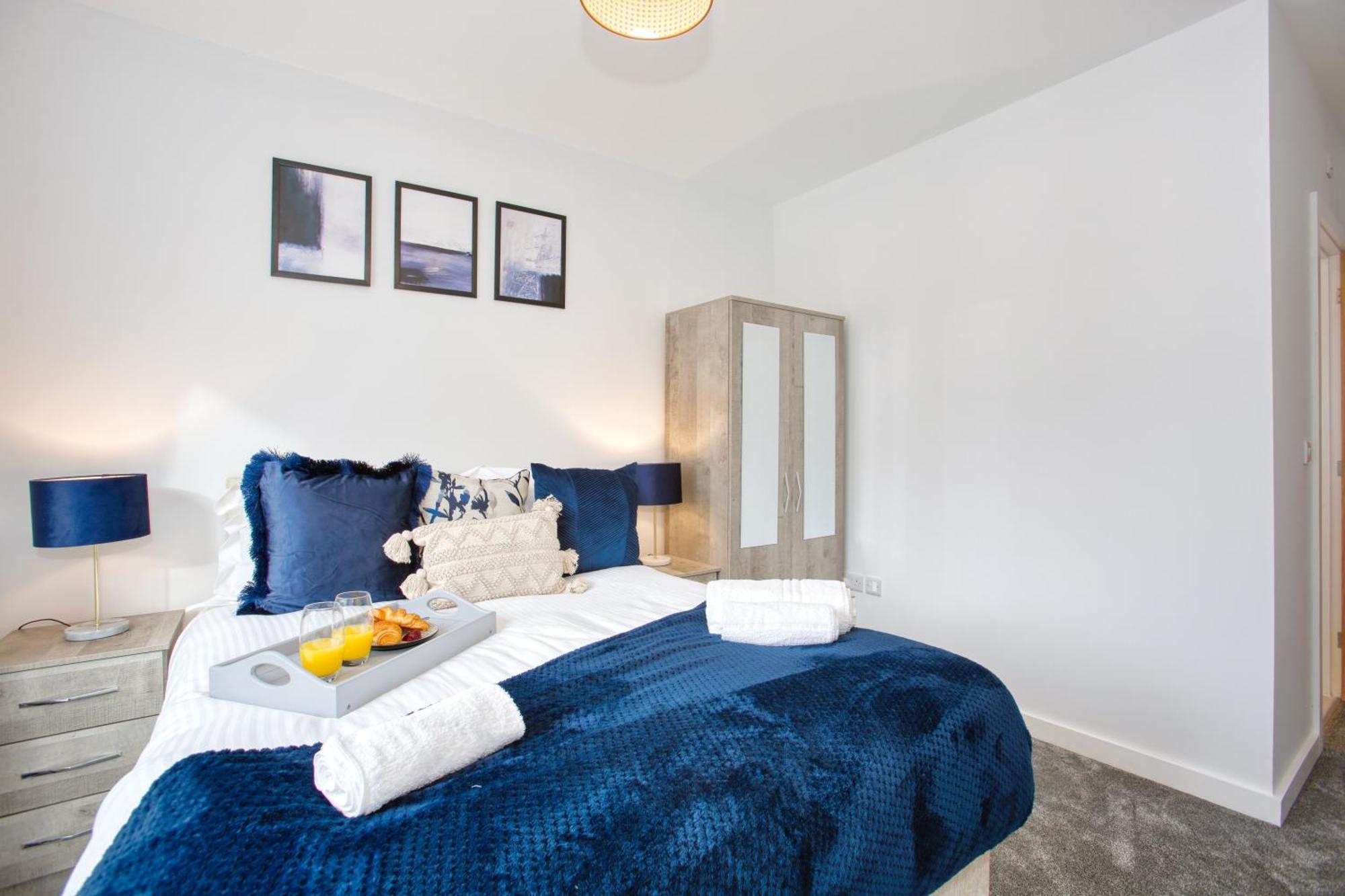 Harveys Yard - Luxury Retreat Villa Hayle Luaran gambar