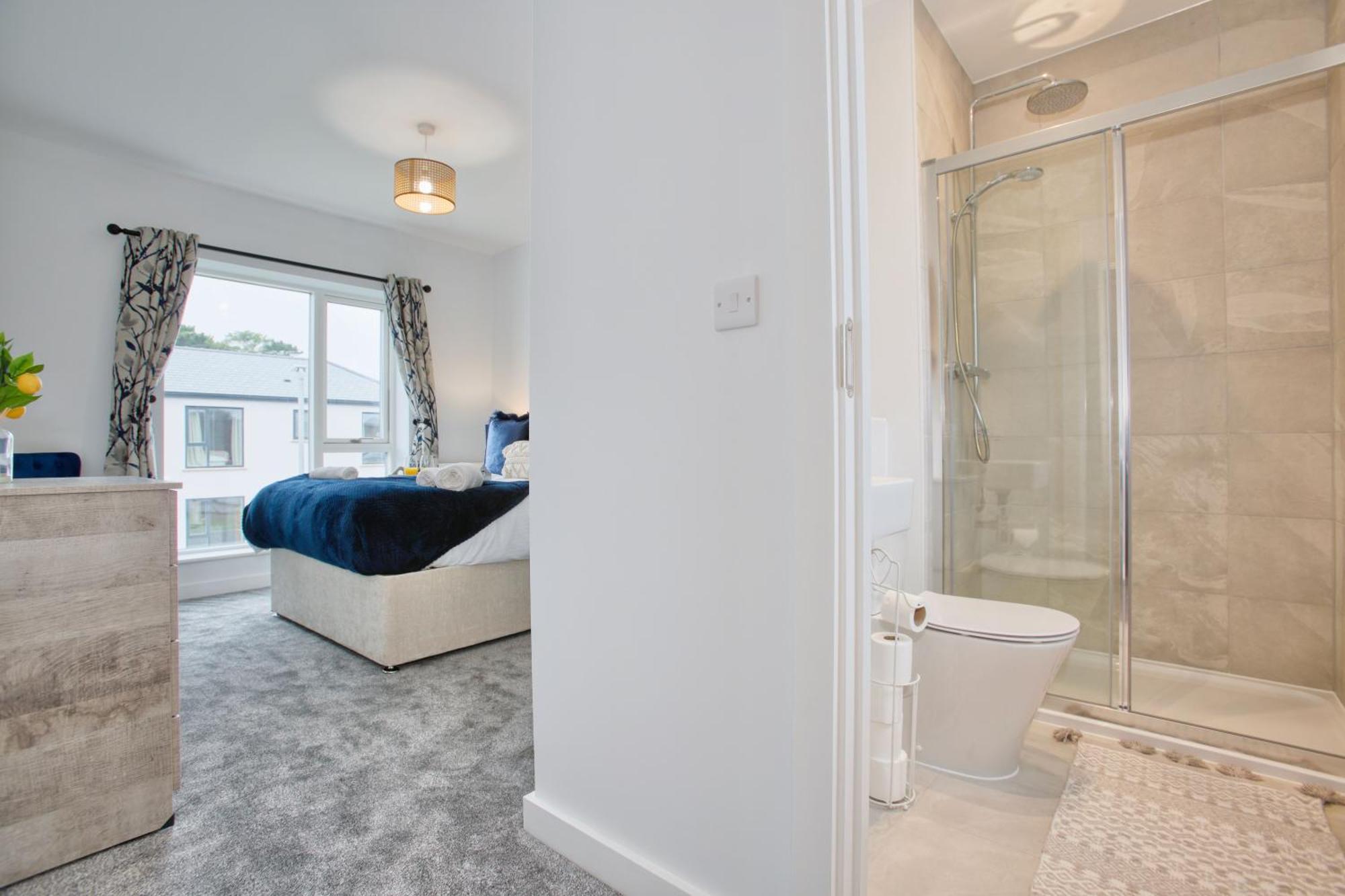 Harveys Yard - Luxury Retreat Villa Hayle Luaran gambar