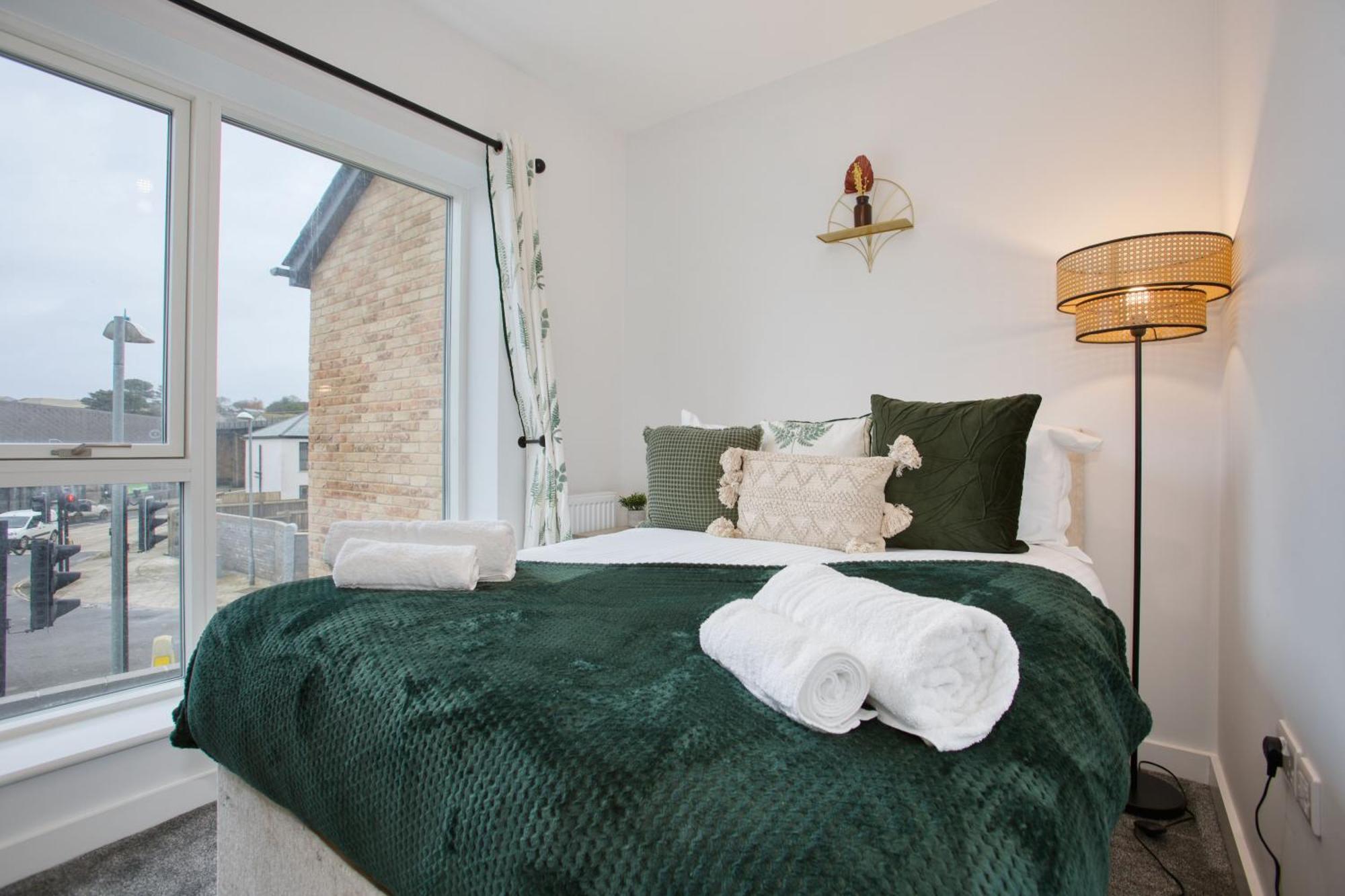 Harveys Yard - Luxury Retreat Villa Hayle Luaran gambar