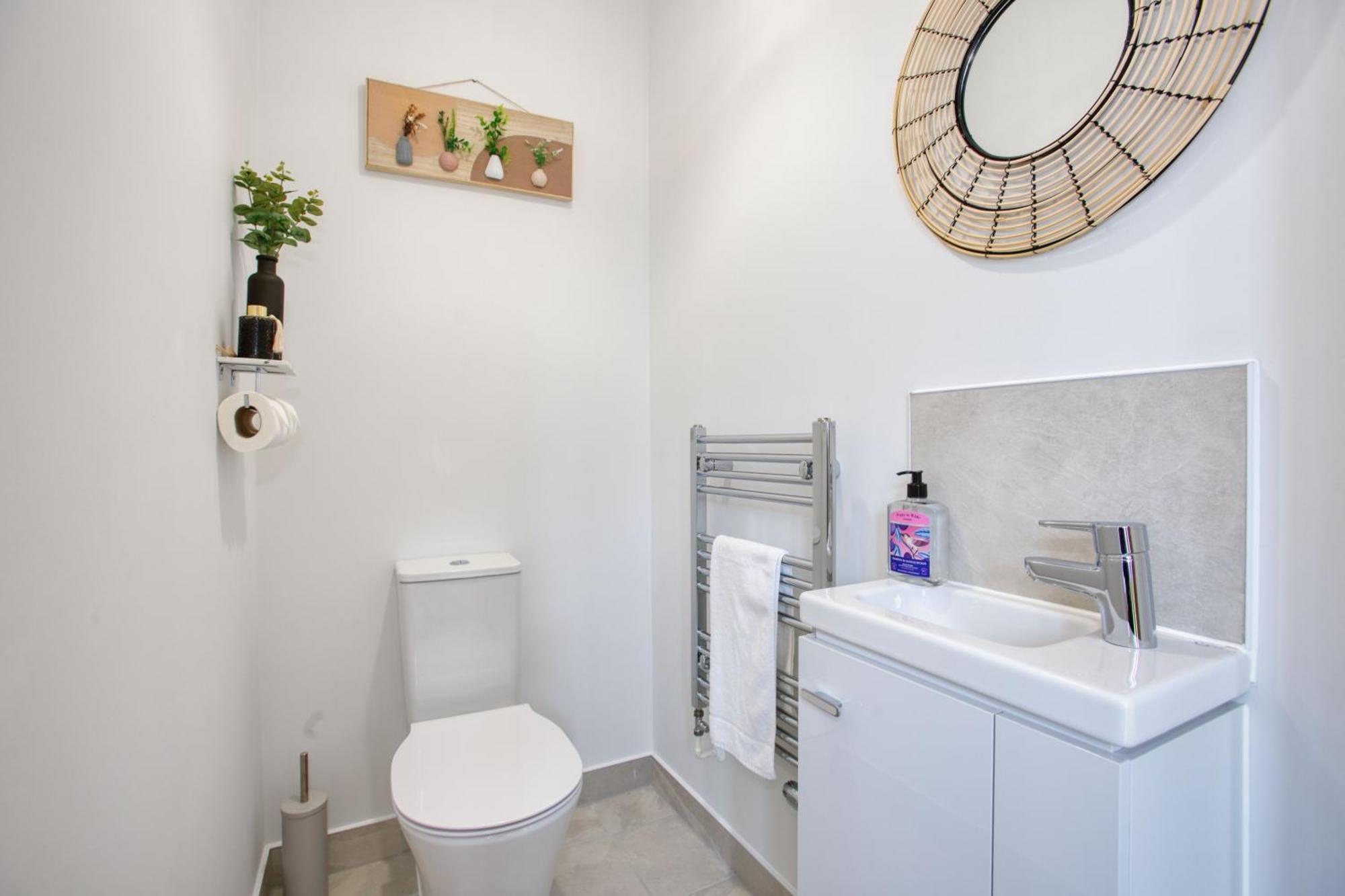 Harveys Yard - Luxury Retreat Villa Hayle Luaran gambar