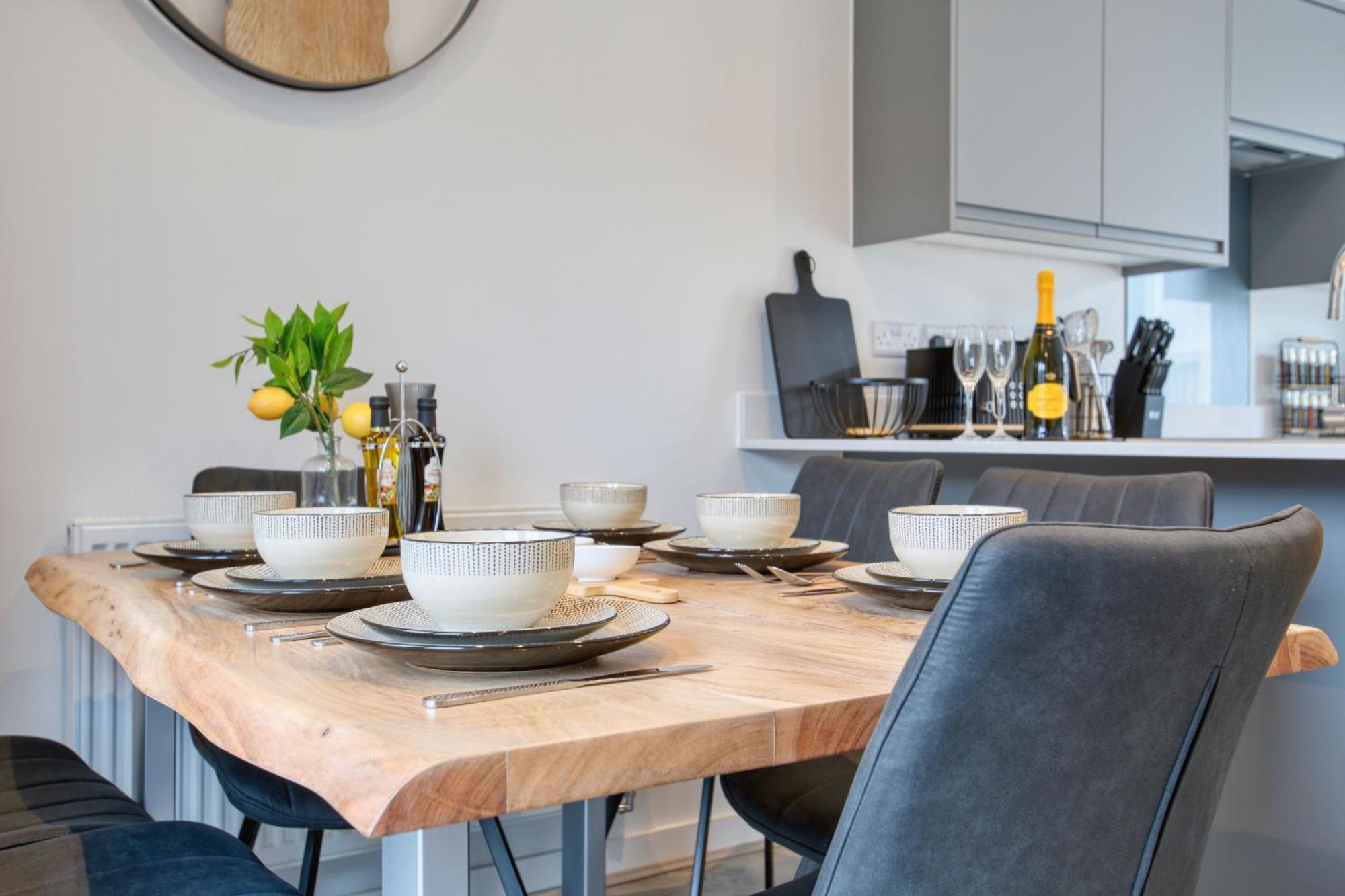Harveys Yard - Luxury Retreat Villa Hayle Luaran gambar