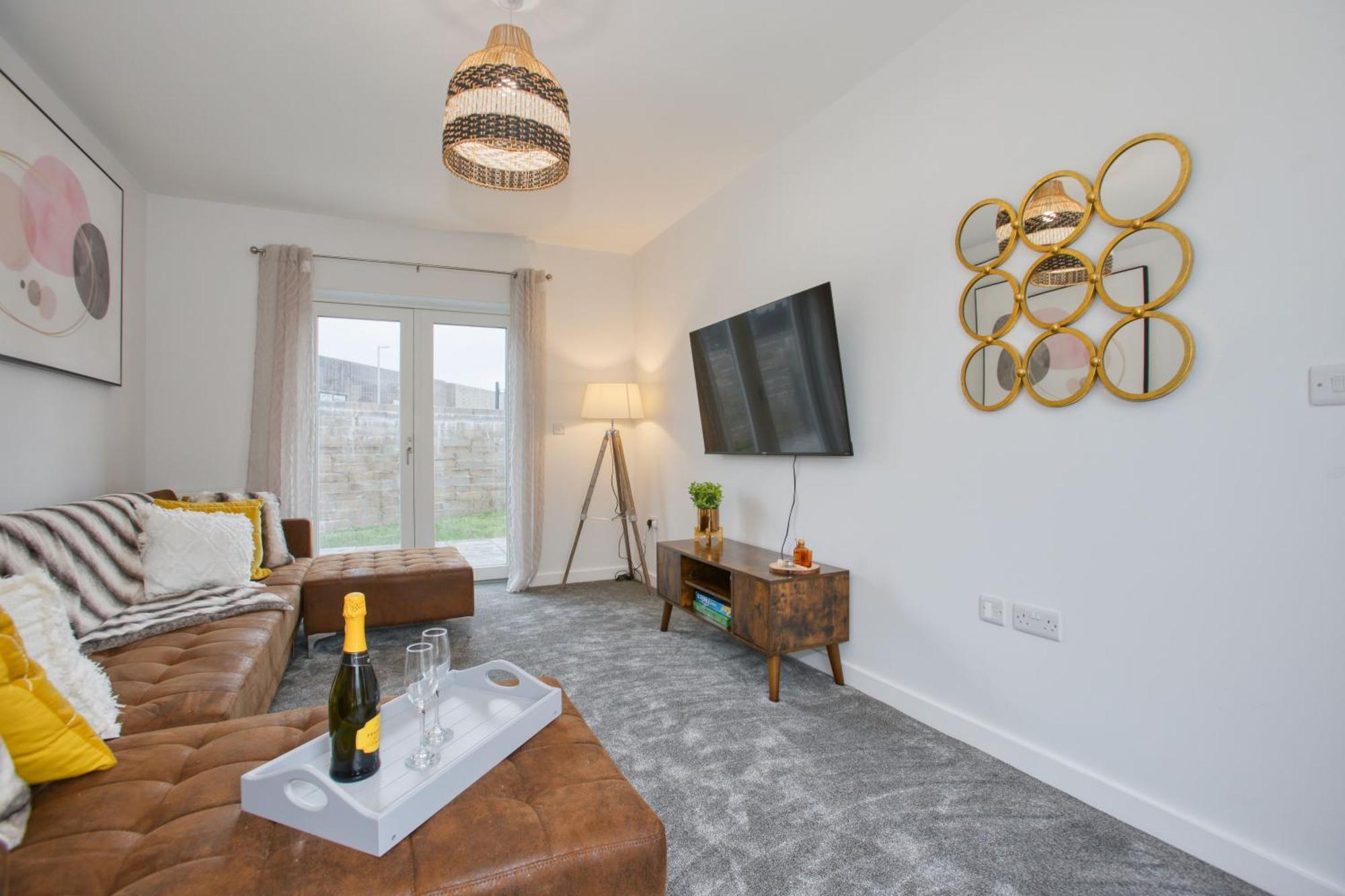 Harveys Yard - Luxury Retreat Villa Hayle Luaran gambar