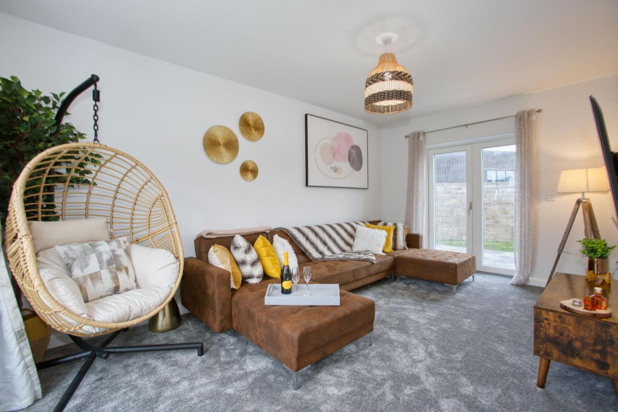 Harveys Yard - Luxury Retreat Villa Hayle Luaran gambar